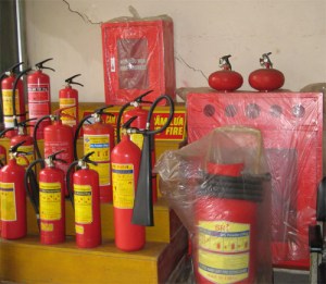 Bán -bình- chữa- cháy -các- loại -ở -quận- 9